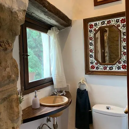 Casas De Almajar * Prado Del Rey