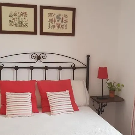 Casas De Almajar *