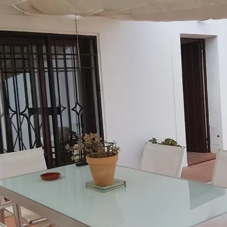 Casas De Almajar *