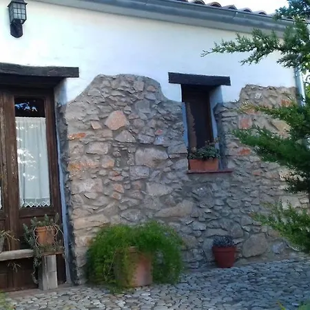 Casas De Almajar Prado Del Rey