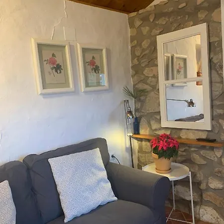 Tatil Evi Casas De Almajar