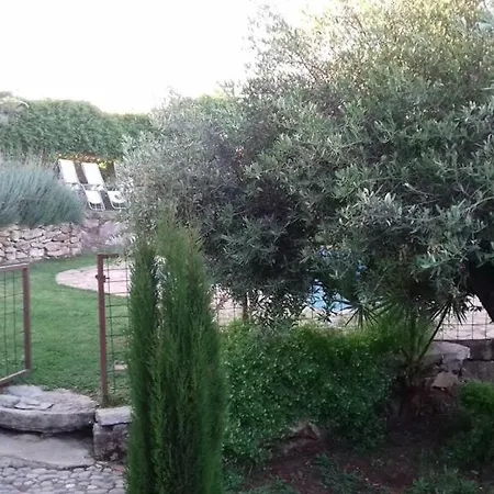 Tatil Evi Casas De Almajar