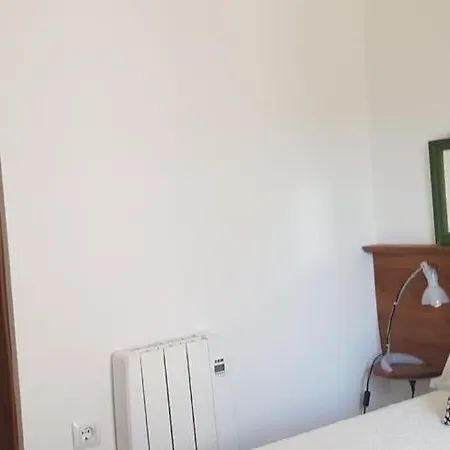 Casas De Almajar * Prado Del Rey