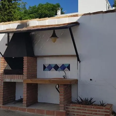 Casas De Almajar * Prado Del Rey