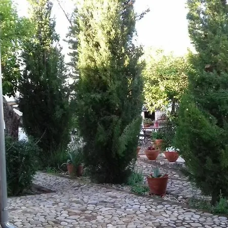 Tatil Evi Casas De Almajar *