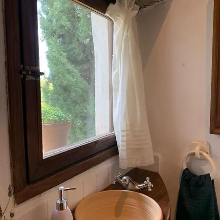 Casas De Almajar Prázdninový dům