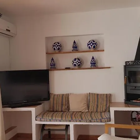 Tatil Evi Casas De Almajar