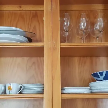 Tatil Evi Casas De Almajar