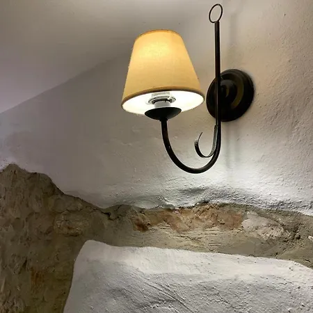 Tatil Evi Casas De Almajar *