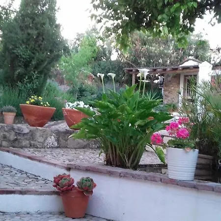 Casas De Almajar Tatil Evi Prado Del Rey