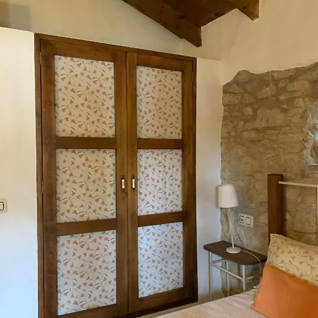 Casas De Almajar *
