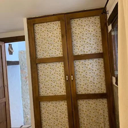 Tatil Evi Casas De Almajar Prado Del Rey
