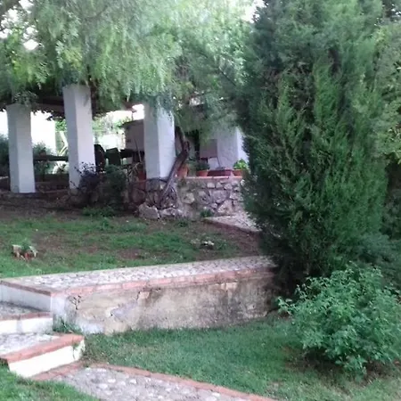 Casas De Almajar Tatil Evi Prado Del Rey