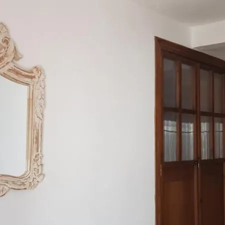 Casas De Almajar Prado Del Rey