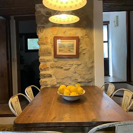 Casas De Almajar Tatil Evi