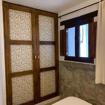 Casas De Almajar Tatil Evi Prado Del Rey