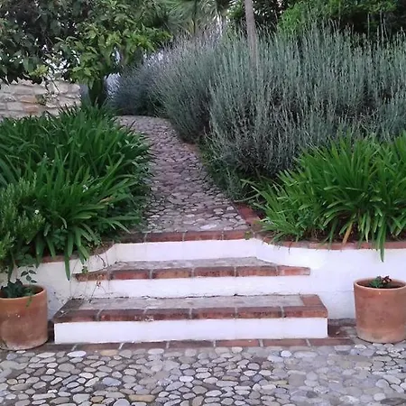 Tatil Evi Casas De Almajar