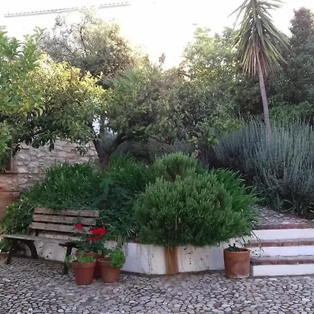 Casas De Almajar Tatil Evi Prado Del Rey