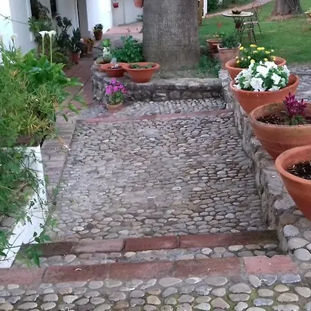 Casas De Almajar * Prado Del Rey