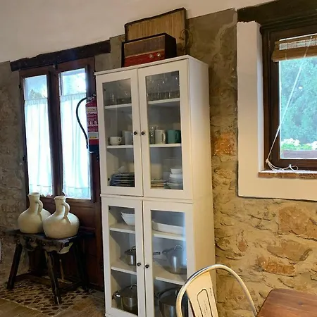 Tatil Evi Casas De Almajar