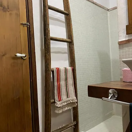 Casas De Almajar Prado Del Rey
