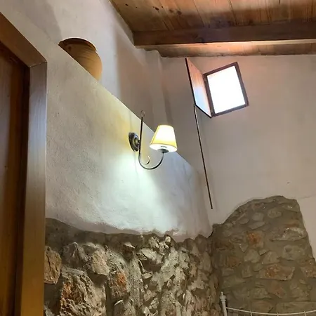 Casas De Almajar * Prado Del Rey