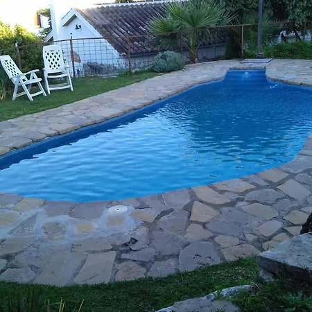 Casas De Almajar Tatil Evi