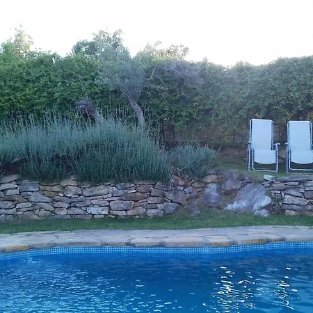 Tatil Evi Casas De Almajar *