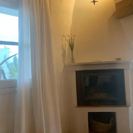 Casas De Almajar